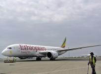 Ethiopian Airlines