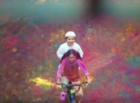 Surf Excel new Holi ad