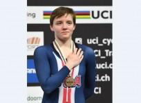 Kelly Catlin
