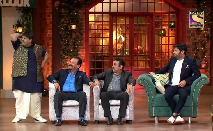 The Kapil Sharma Show, Sunday, March 10 episode Kapil Sharma, The Kapil SHarma Show,