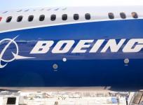 Boeing logo