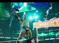 Triple H