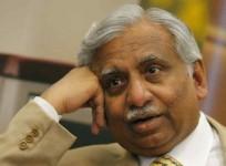 Naresh Goyal