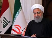 Iranian President Hassan Rouhani