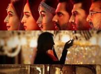 Kalank new movie stills