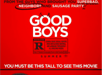 Good Boys r-band trailer