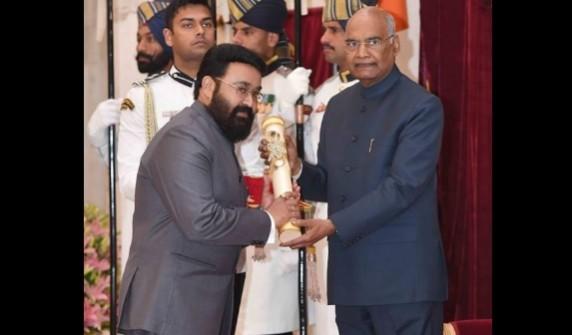 Mohanlal trolled