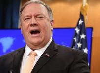 Mike Pompeo