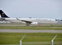 Saudi Airlines
