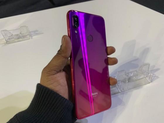 Redmi Note 7 Design Redmi Note 7 Pro: Top 5 reasons why Xiaomi's new phone is a smart buy ...