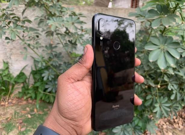 Redmi Note 7 Pro: Top 5 reasons why Xiaomi's new phone is a smart buy ...