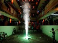 Firecrackers