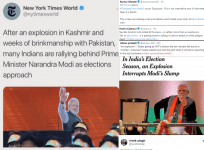 Nyt tweet