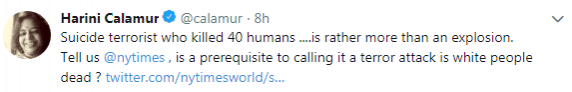Nyt tweet