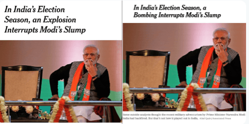 nyt pulwama story