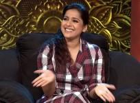 Rashmi Gautam