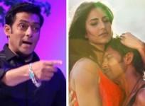 Salman Khan, Katrina Kaif, Hrithik Roshan