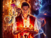 Aladdin movie trailer