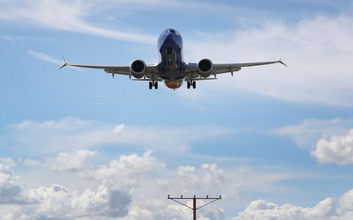 India grounds 737 Max aircraft as Boeing crisis escalates Boeing 737 Max