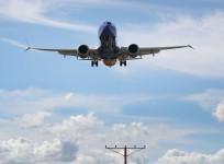 Boeing 737 Max
