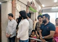 Yash's KGF 2 Launch