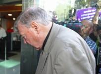 Cardinal George Pell