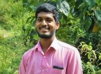 Ajin Reji Mathew