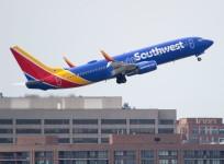 Southwest Airlines