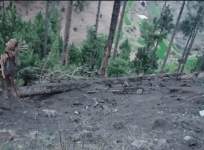 Balakot strike