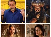 64th Filmfare Awards Nominations out