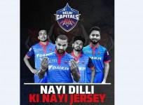 Delhi Capitals