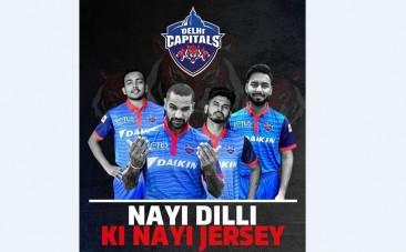 Delhi Capitals