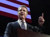 Gavin Newsom