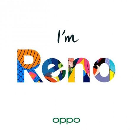 Oppo Reno smartphone launching next month Oppo Reno smartphone launching next month