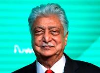 Azim Premji