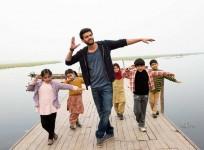 Bumro song video from Notebook