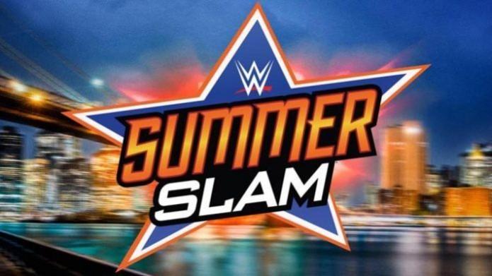 SummerSlam Summer Slam