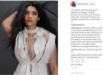 Ritika Singh Looking Hot
