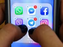 facebook instagram whatsapp