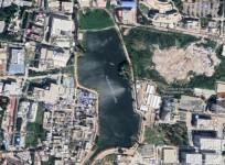 Kundalahalli Lake