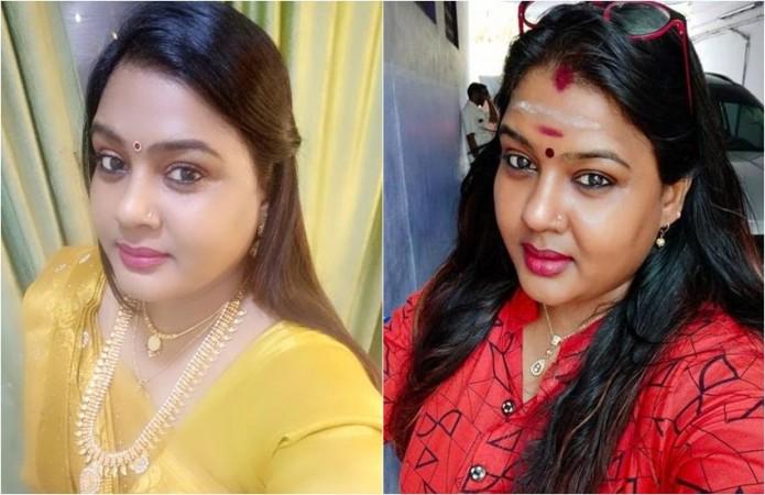 Angadi Theru Sindhu. Angadi Theru Sindhu