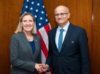 Indo-US cooperation