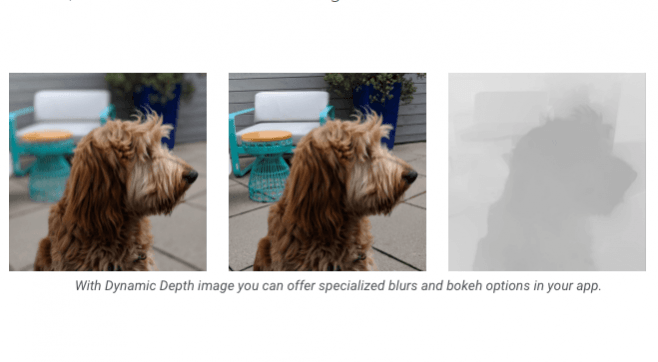 Android Q will improve bokeh Android Q will improve bokeh