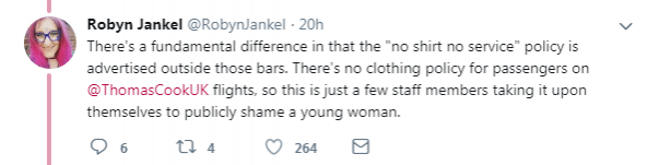 emily o'connor tweet