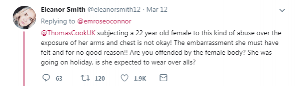 emily o'connor tweet