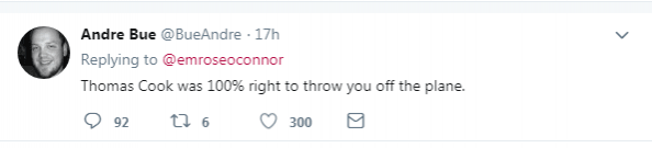 emily o'connor tweet r