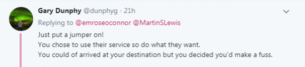 emily o'connor tweet