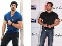How Salman Khan's flop movies also cross Rs 100 crore? asks Tiger Shroff