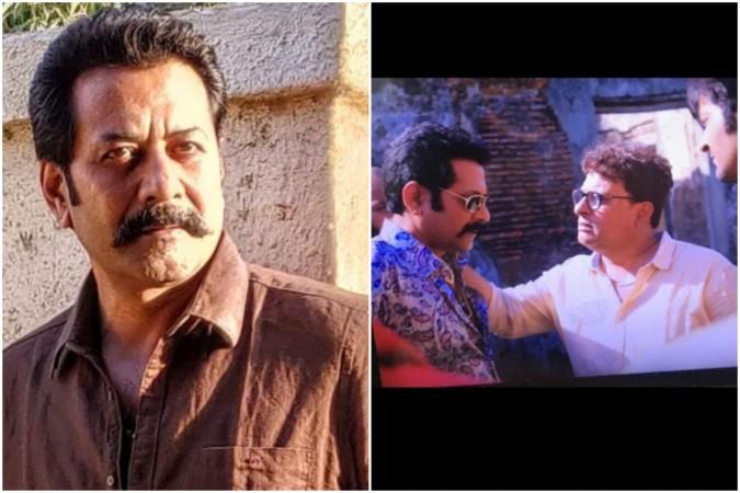Deepraj Rana in Milan Talkies Deepraj Rana in Milan Talkies