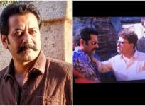 Deepraj Rana in Milan Talkies